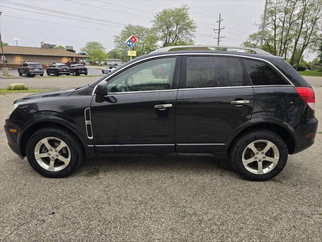 used 2012 Chevrolet Captiva Sport car, priced at $4,999