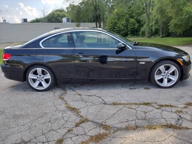 used 2008 BMW 335 car, priced at $6,999