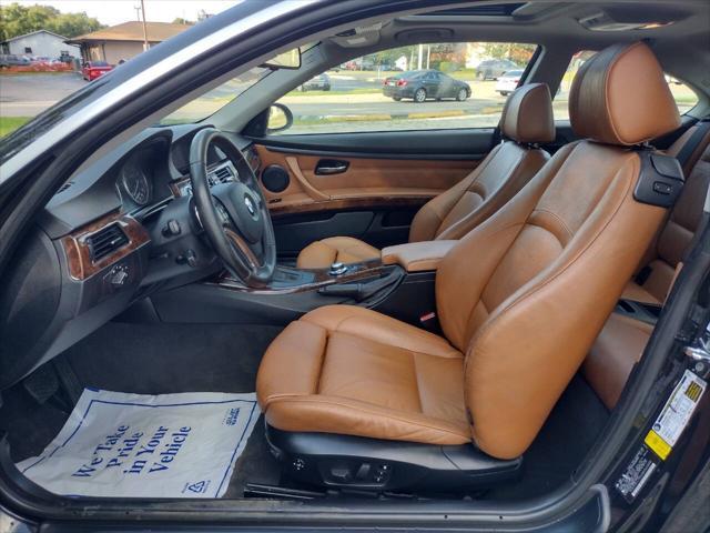 used 2008 BMW 335 car, priced at $6,999