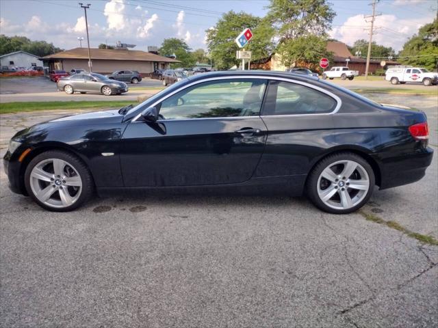 used 2008 BMW 335 car, priced at $6,999