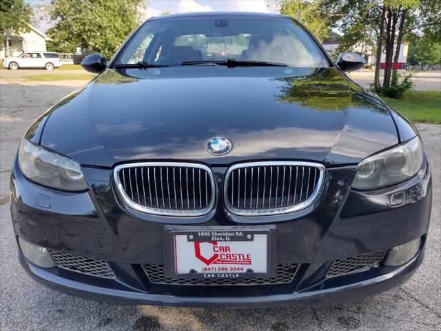 used 2008 BMW 335 car, priced at $6,999