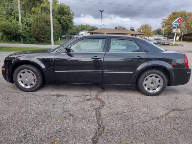 used 2005 Chrysler 300 car, priced at $4,999