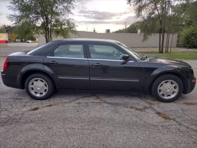 used 2005 Chrysler 300 car, priced at $4,999