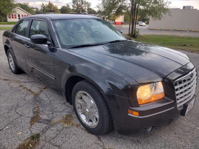 used 2005 Chrysler 300 car, priced at $4,999