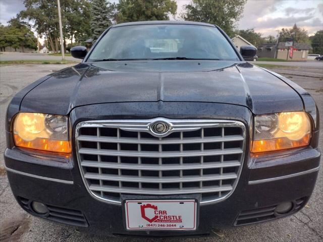 used 2005 Chrysler 300 car, priced at $4,999