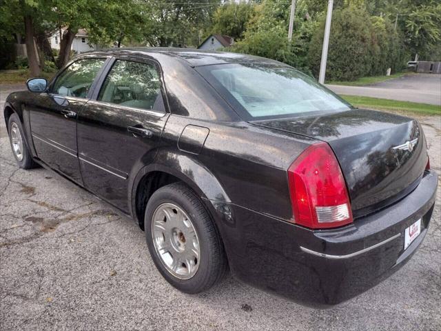 used 2005 Chrysler 300 car, priced at $4,999