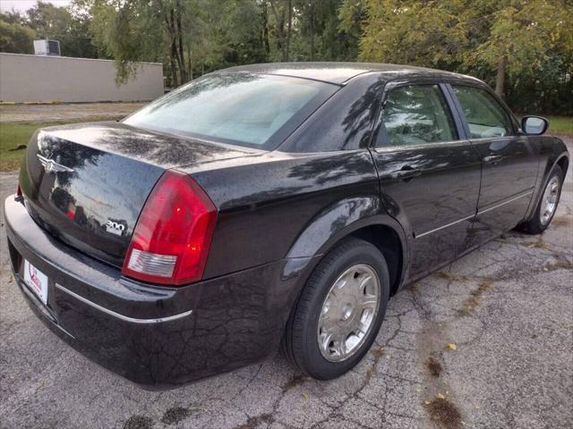 used 2005 Chrysler 300 car, priced at $4,999