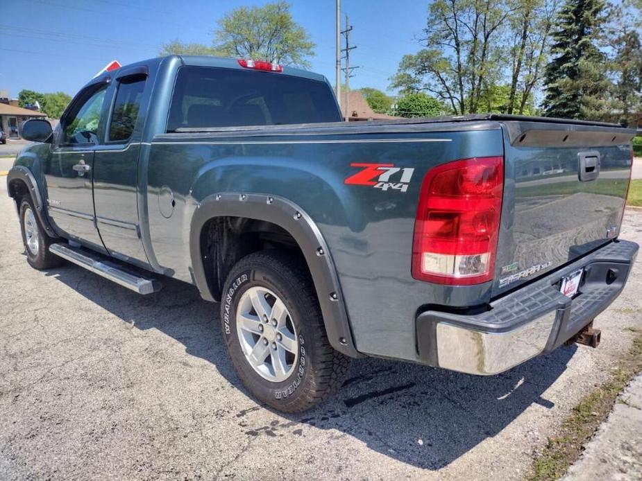 used 2012 GMC Sierra 1500 car, priced at $9,999