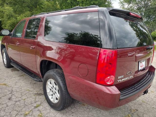 used 2008 GMC Yukon XL car, priced at $4,999