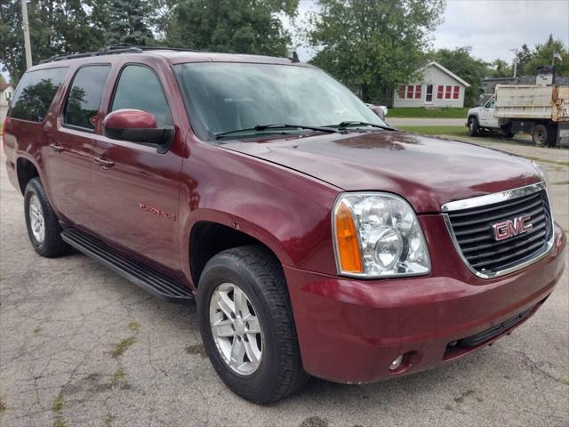 used 2008 GMC Yukon XL car, priced at $5,999