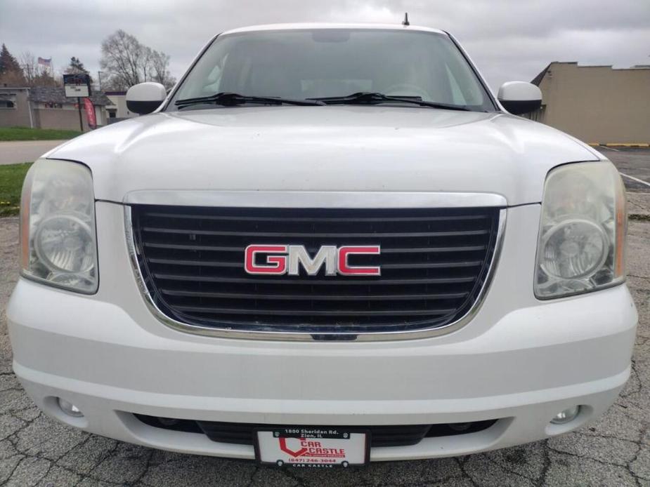 used 2011 GMC Yukon XL car, priced at $5,999