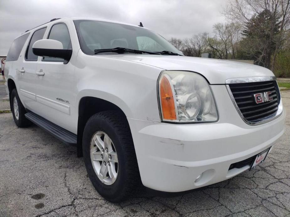 used 2011 GMC Yukon XL car, priced at $5,999