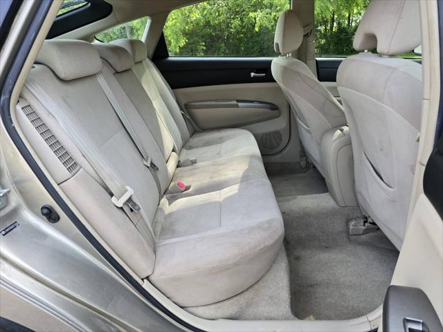 used 2004 Toyota Prius car, priced at $2,999
