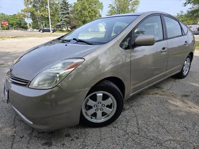 used 2004 Toyota Prius car, priced at $2,999