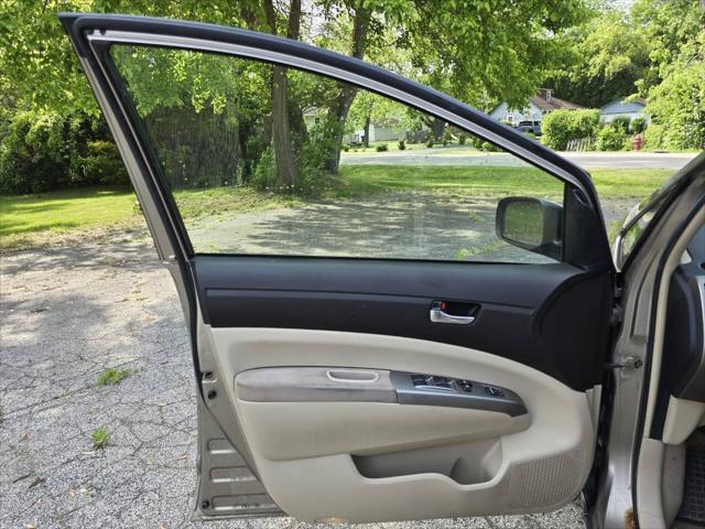 used 2004 Toyota Prius car, priced at $2,999