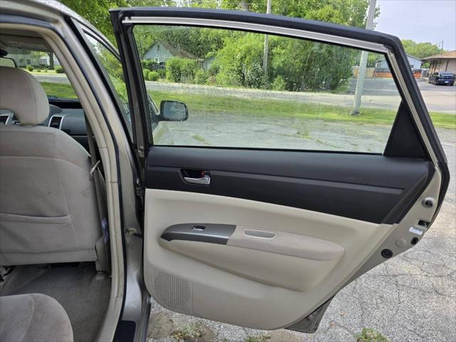 used 2004 Toyota Prius car, priced at $2,999