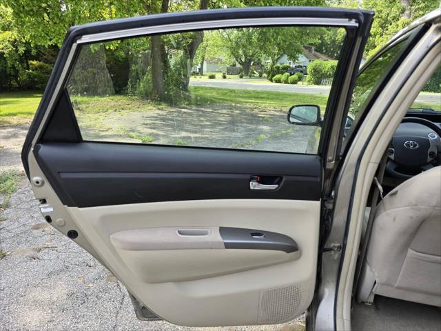 used 2004 Toyota Prius car, priced at $2,999