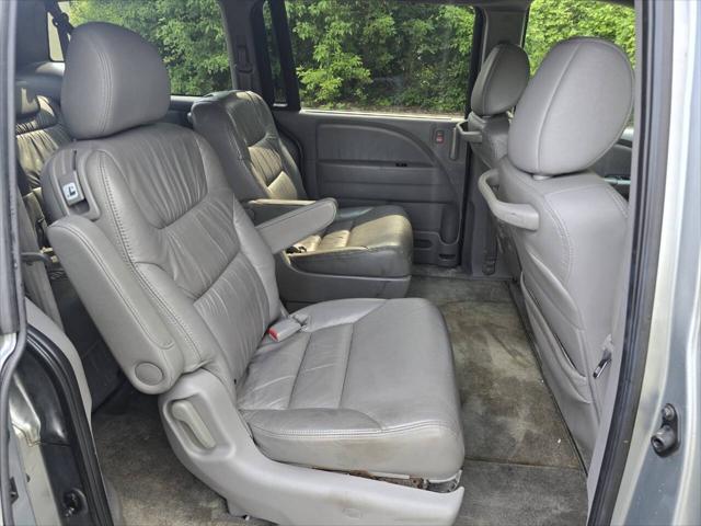 used 2010 Honda Odyssey car, priced at $3,999