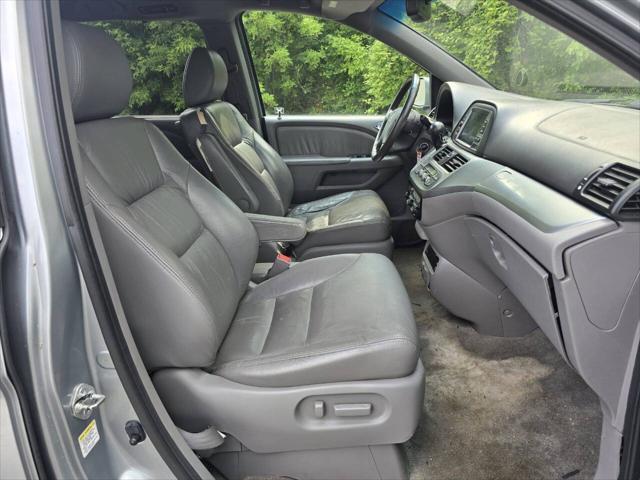 used 2010 Honda Odyssey car, priced at $3,999
