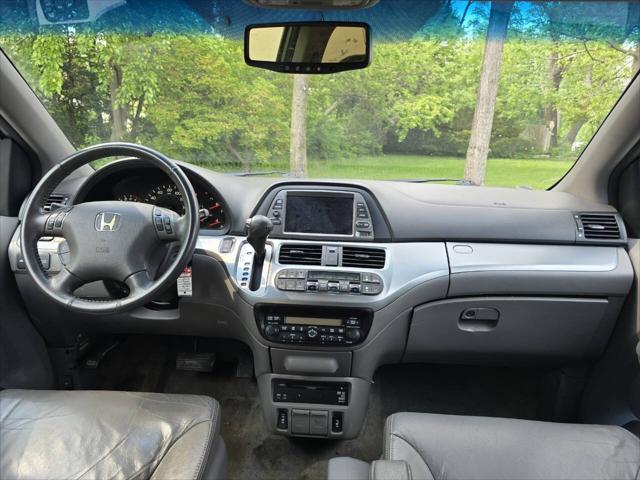 used 2010 Honda Odyssey car, priced at $3,999