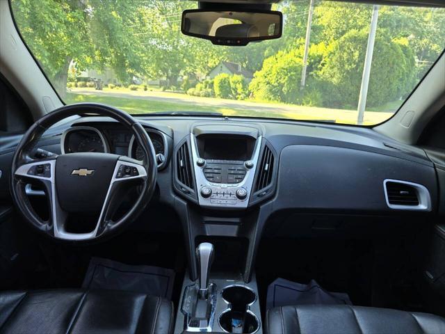 used 2012 Chevrolet Equinox car, priced at $3,999