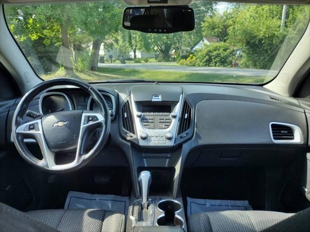 used 2010 Chevrolet Equinox car, priced at $4,999