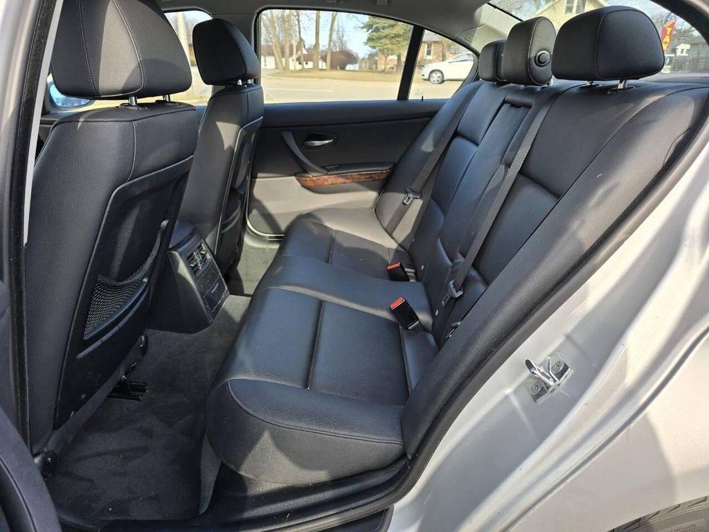 used 2008 BMW 328 car, priced at $3,999