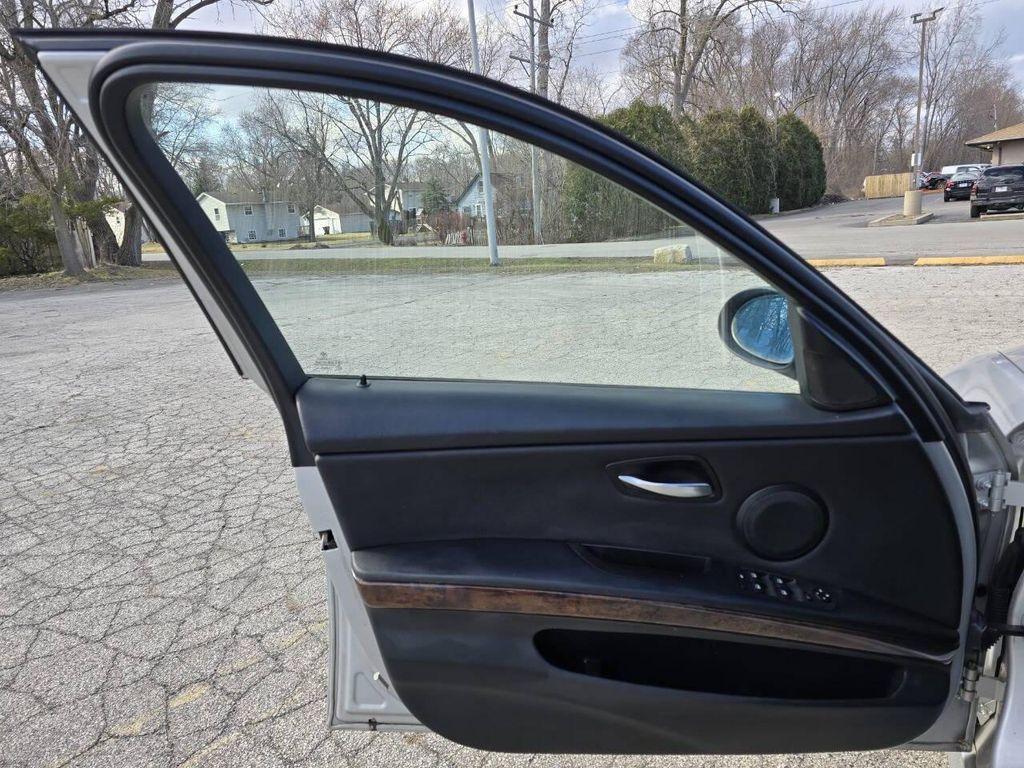 used 2008 BMW 328 car, priced at $3,999