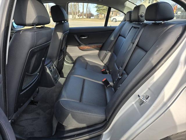 used 2008 BMW 328 car, priced at $3,999