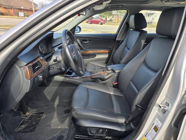 used 2008 BMW 328 car, priced at $3,999