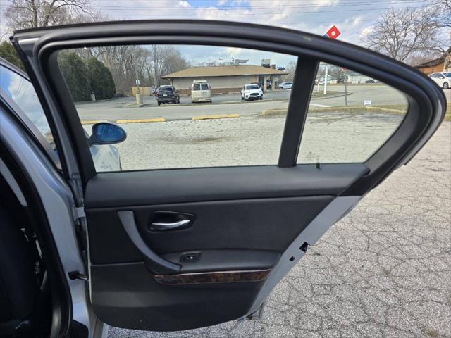 used 2008 BMW 328 car, priced at $3,999