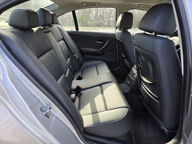 used 2008 BMW 328 car, priced at $3,999