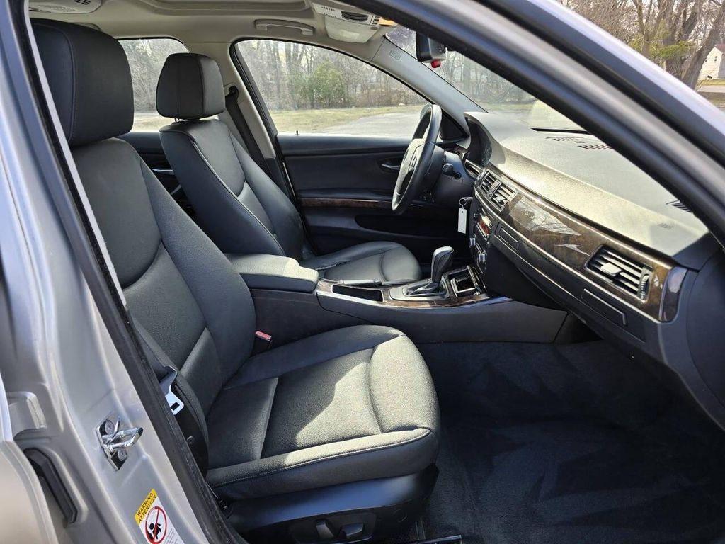 used 2008 BMW 328 car, priced at $3,999