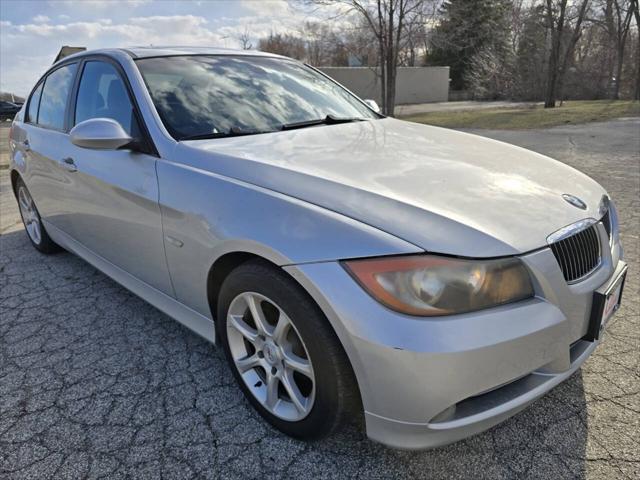used 2008 BMW 328 car, priced at $3,999