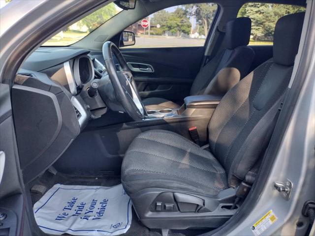 used 2011 Chevrolet Equinox car, priced at $5,999