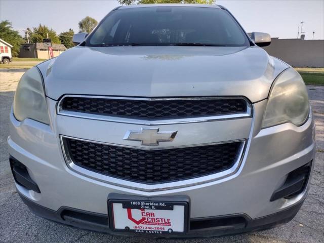 used 2011 Chevrolet Equinox car, priced at $5,999