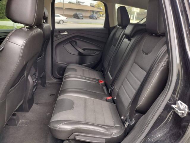 used 2013 Ford Escape car, priced at $4,999