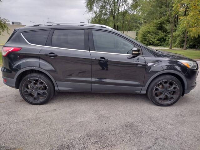 used 2013 Ford Escape car, priced at $4,999