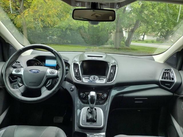 used 2013 Ford Escape car, priced at $4,999