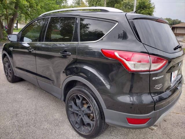 used 2013 Ford Escape car, priced at $4,999