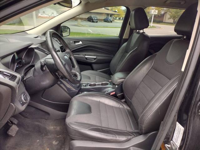 used 2013 Ford Escape car, priced at $4,999