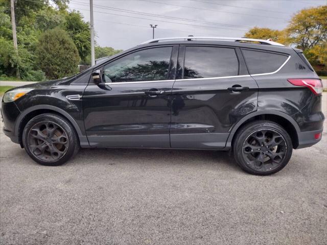 used 2013 Ford Escape car, priced at $4,999