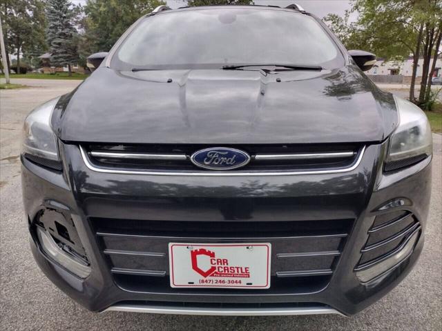 used 2013 Ford Escape car, priced at $4,999