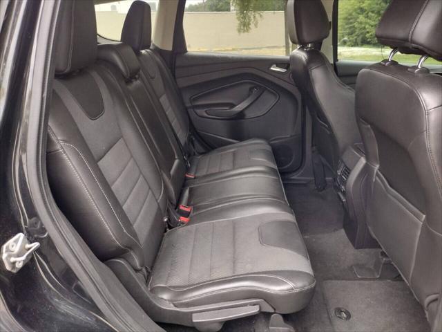 used 2013 Ford Escape car, priced at $4,999