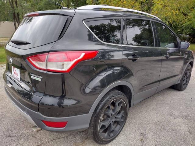 used 2013 Ford Escape car, priced at $4,999