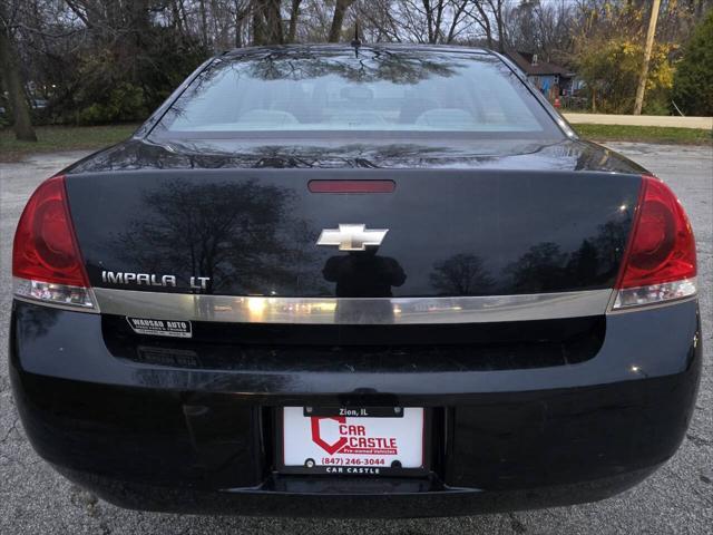 used 2008 Chevrolet Impala car, priced at $2,999