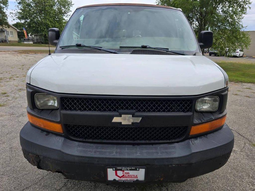 used 2006 Chevrolet Express 2500 car, priced at $1,999
