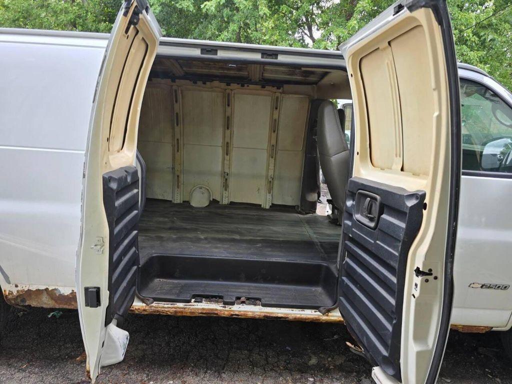 used 2006 Chevrolet Express 2500 car, priced at $1,999