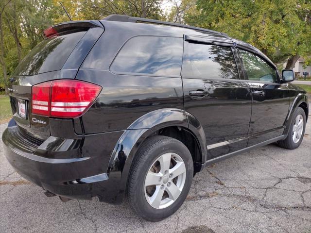 used 2018 Dodge Journey car, priced at $5,999