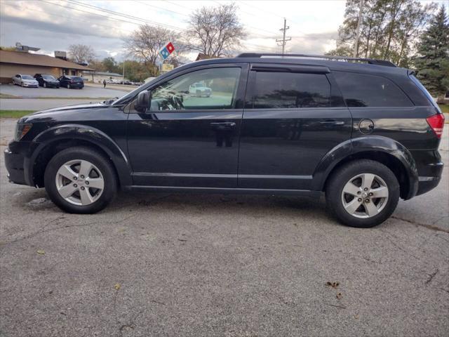 used 2018 Dodge Journey car, priced at $5,999